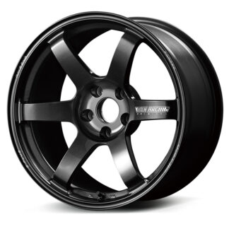 RAYS TE37SAGA S-PLUS F3 18x9j et35 5x114 MM