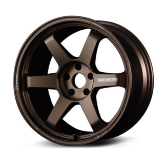 RAYS TE37ULTRA M-SPEC F4 19x10.5J et12 5x114.3 73.1 BB