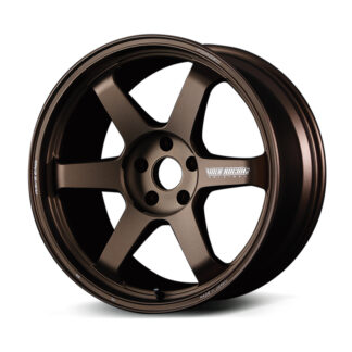RAYS TE37ULTRA M-SPEC F4 20x12J et48 5x114.3 73.1 BR