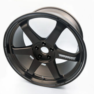 Volk TE37ultra 20x10.0 ET30 5x114 Bronze