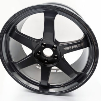 Volk TE37ultra 20x10 ET30 5x114 Gunmetal