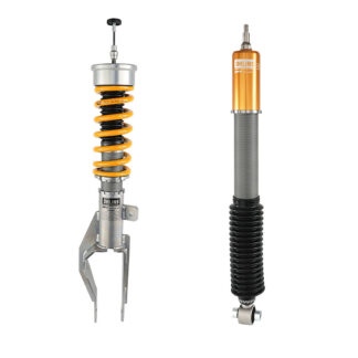 Ohlins Suspension Road & Track Tesla Model 3