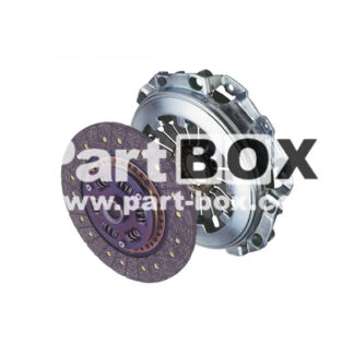 Exedy Single Series Clutch Kit