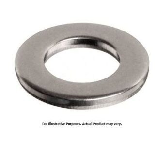CC  Washer 5/16 SS AN