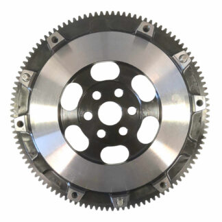 Competition Clutch Flywheel for twin plate 184mm Evo 1-3