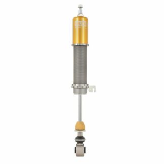 Ohlins Road & Track Suspension Toyota Supra A90 Z4 G29