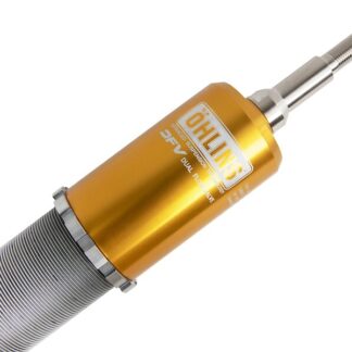 Ohlins Road & Track Suspension Yaris GR