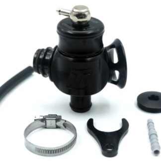 Turbosmart BOV Kompact Dual Port - Suzuki Swift Sport (2017-), Vitara Sport (2015-), SX4 S-Cross (2017) * Non Hybrid Engine