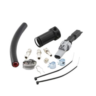 Turbosmart BOV Ford Mustang 2.3L Ecoboost Plug & MAP Adapter