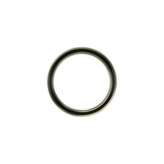 Turbosmart BOV RacePort Titanium Weld Flange to Suit Female BOV