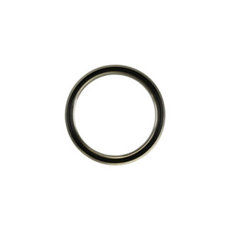 Turbosmart BOV RacePort Titanium Weld Flange to Suit Male BOV