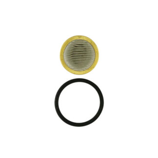 Turbosmart BOV Filter 38mm