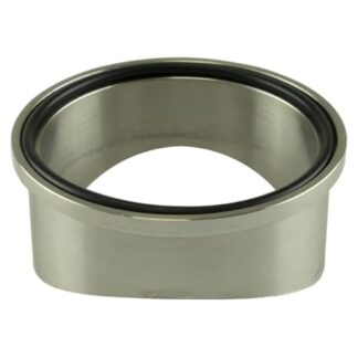 Turbosmart BOV PowerPort / ProPort Stainless Steel Weld Flange