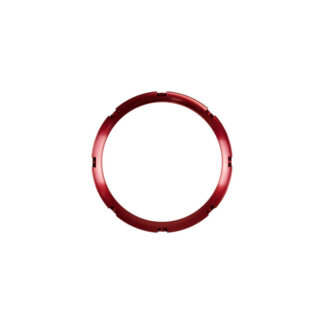 Turbosmart BOV PowerPort Collar Red