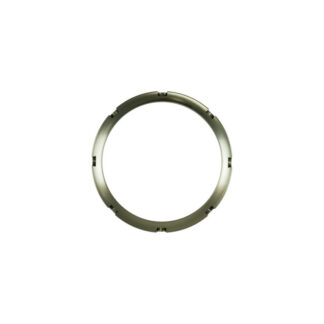 Turbosmart BOV PowerPort Collar Platinum