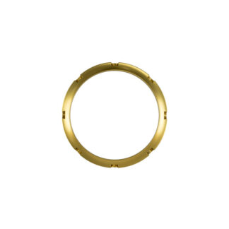 Turbosmart BOV PowerPort Collar Gold