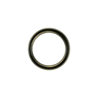 Turbosmart BOV PowerPort/ProPort Titanium Weld Flange