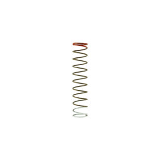 Turbosmart BOV ProPort Spring 7 inHg Orange