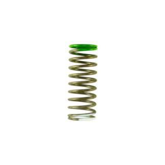 Turbosmart BOV ProPort Spring 15 inHg Green