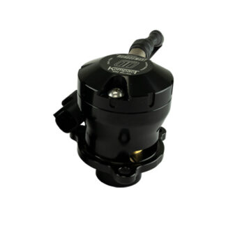 Turbosmart BOV Kompact EM DualPort- VR21