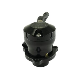 Turbosmart BOV Kompact EM DualPort- VR19