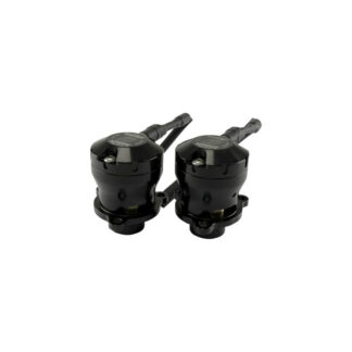 Turbosmart BOV Kompact EM DualPort- VR25