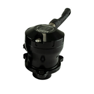Turbosmart BOV Kompact EM PlumBack- VR21