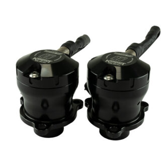 Turbosmart BOV Kompact EM PlumBack- VR14 Mclaren