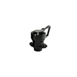 Turbosmart BOV Kompact EM PlumBack- VR5