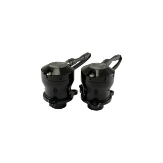 Turbosmart BOV Kompact EM PlumBack- VR25