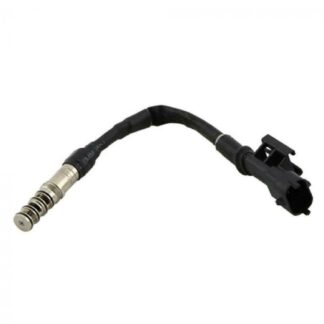 Turbosmart BOV Kompact EM VR6 Solenoid  Replacement