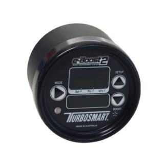 Turbosmart eB2 120psi 60mm Sleeper - 4 Port