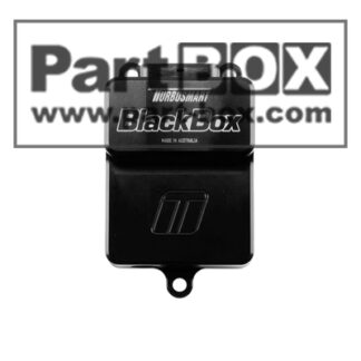 Turbosmart BlackBox Replacement Plug and Terminal Kit