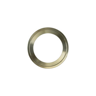 Turbosmart WG60 Inlet Weld Flange Titanium