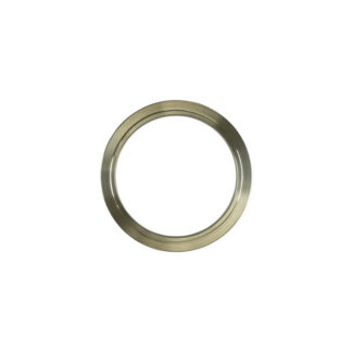 Turbosmart WG60 Outlet Weld Flange Titanium