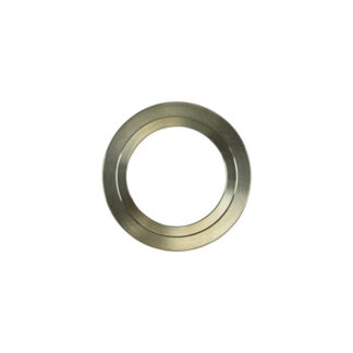 Turbosmart WG45 Inlet Weld Flange Titanium