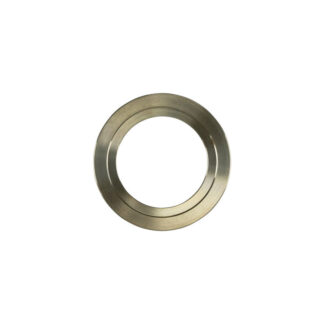 Turbosmart WG40 Inlet Weld Flange Titanium