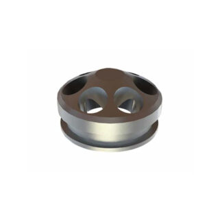 Turbosmart ALV 6-1 Weld Flange 16mm