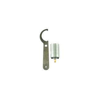 Turbosmart eStraight Gate Replacement Motor