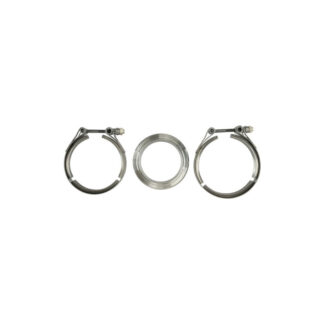 Turbosmart Adapter Flange WG60 to SG50