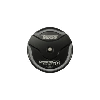 Turbosmart Gen V WG60 CG Full Range Complete Sensor Cap Black