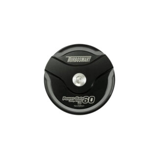 Turbosmart Gen V WG60 CG Full Range Cap Black
