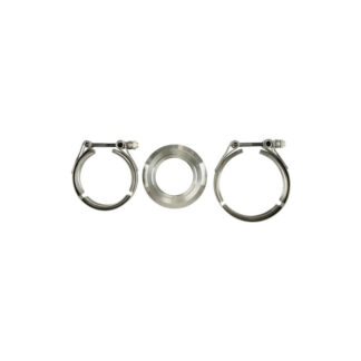 Turbosmart Adapter Flange WG45 to SG50
