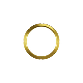 Turbosmart GenV WG38/40 Actuator Collar Gold