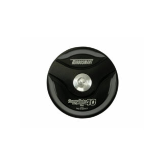 Turbosmart GenV WG40CG Full Range Cap Black