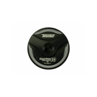 Turbosmart GenV WG45/50CG Full Range Complete Sensor Cap Black