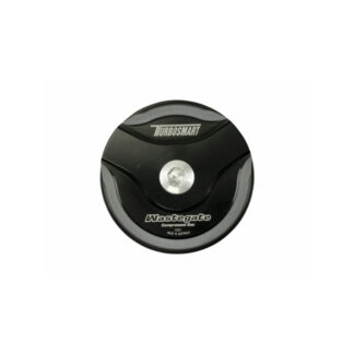 Turbosmart GenV WG45/50CG Full Range Cap Black
