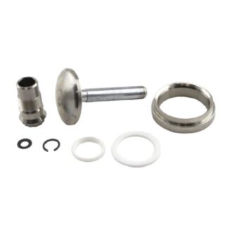 Turbosmart GenV WG38 Valve & Guide Set