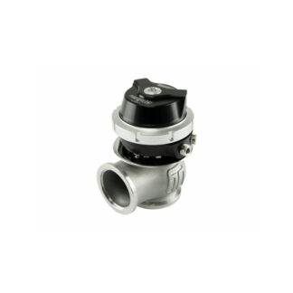 Turbosmart GenV WG40CG CompGate40 Compressed Gas 7psi Black