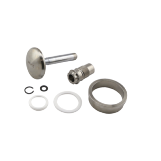 Turbosmart GenV WG40 Valve & Guide Set
